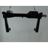 TRAVERSE INFERIEURE ARMATURE AVANT RENAULT MEGANE