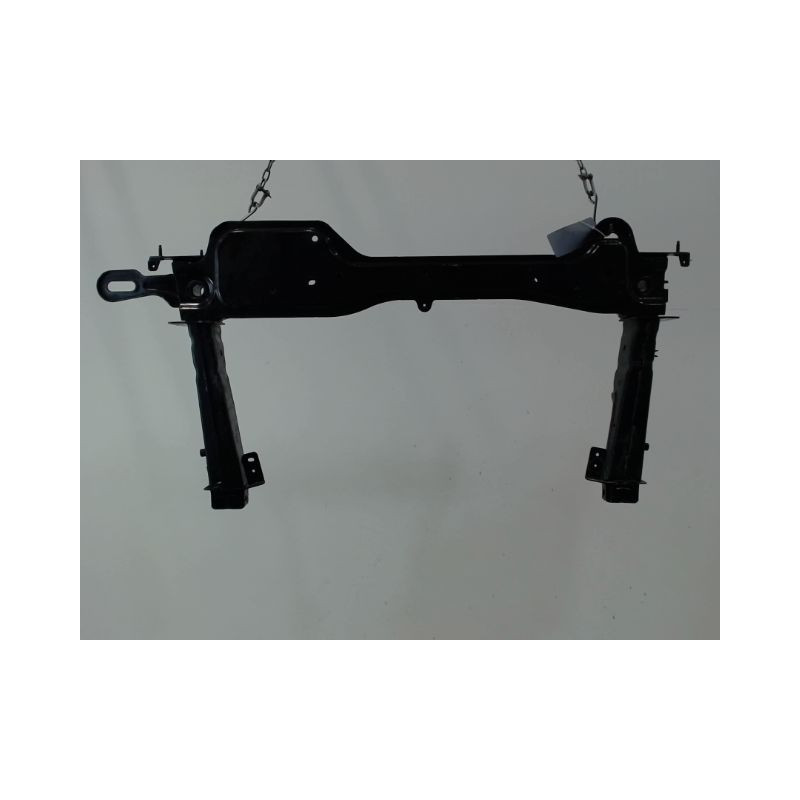 TRAVERSE INFERIEURE ARMATURE AVANT RENAULT MEGANE