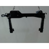 TRAVERSE INFERIEURE ARMATURE AVANT RENAULT MEGANE