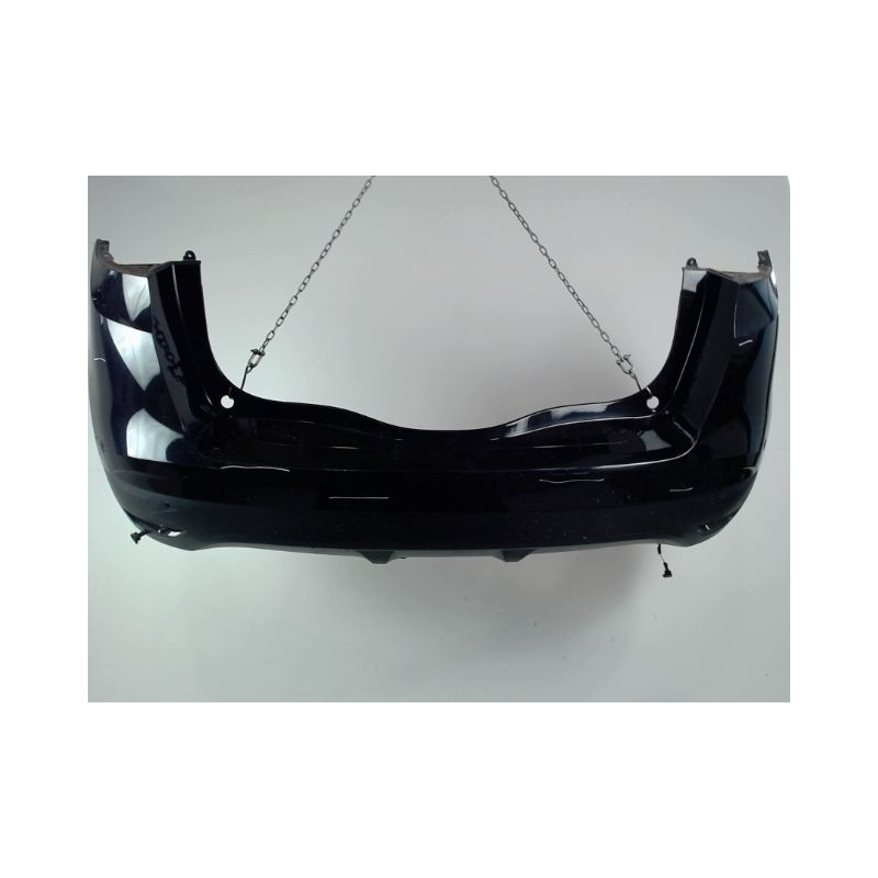 PARE-CHOC ARRIER RENAULT MEGANE