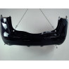 PARE-CHOC ARRIER RENAULT MEGANE