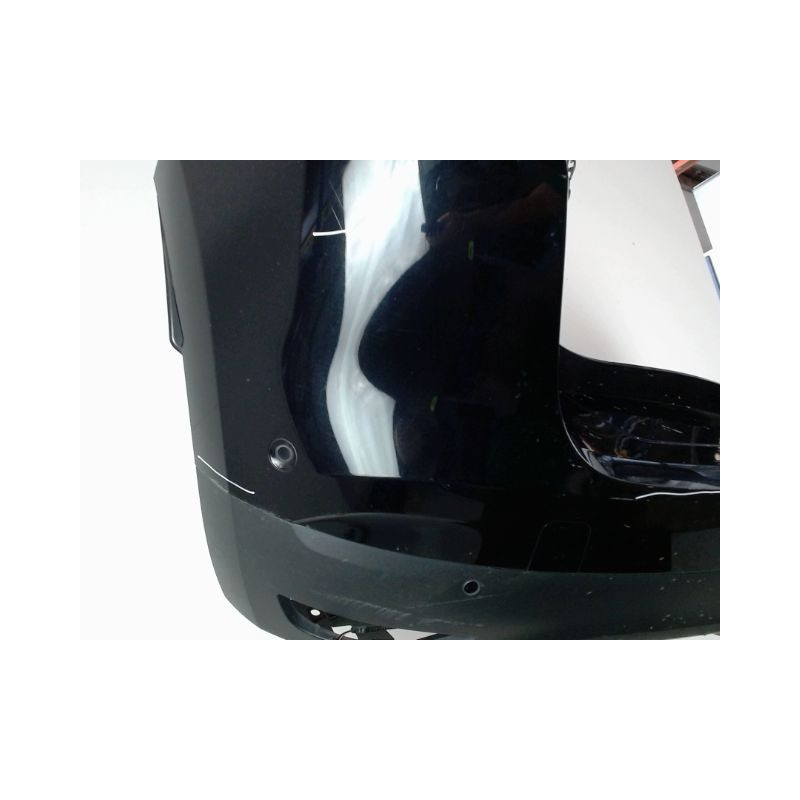 PARE-CHOC ARRIER RENAULT MEGANE