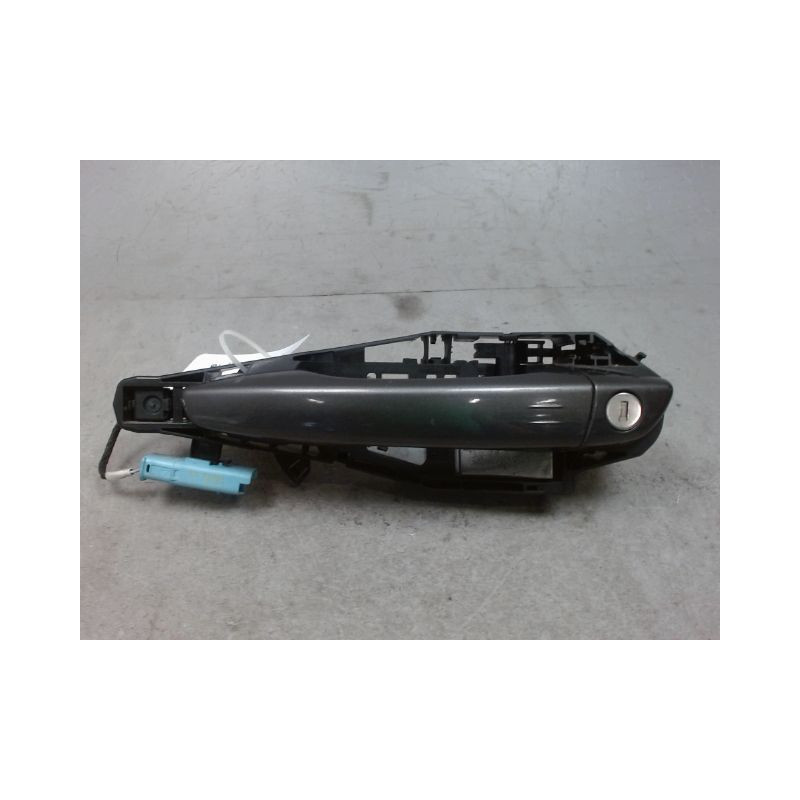 POIGNEE EXTERIEURE PORTE AVANT GAUCHE CITROEN C4