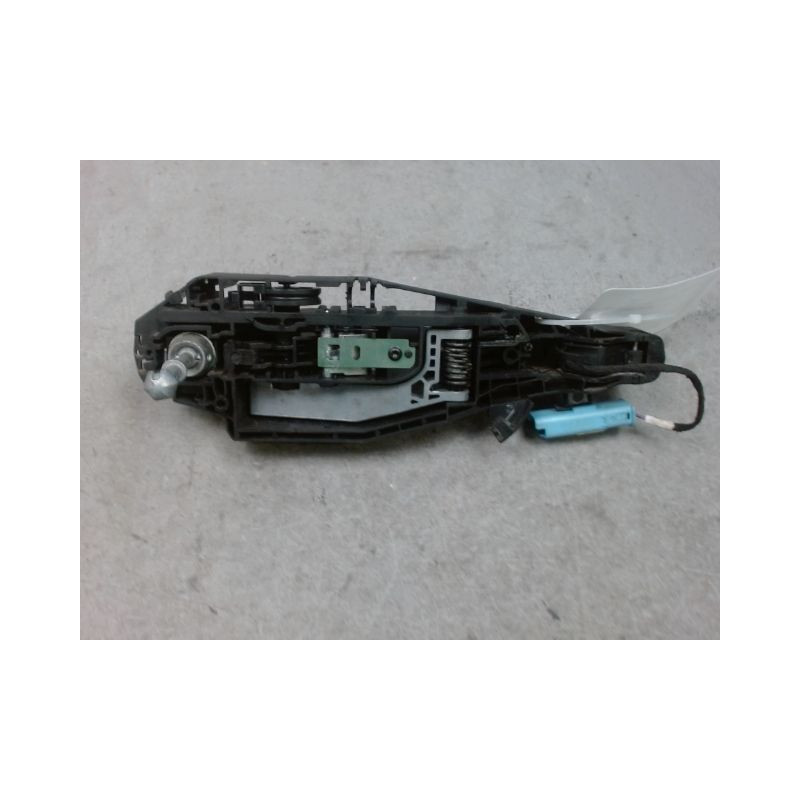 POIGNEE EXTERIEURE PORTE AVANT GAUCHE CITROEN C4
