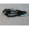 POIGNEE EXTERIEURE PORTE AVANT GAUCHE CITROEN C4