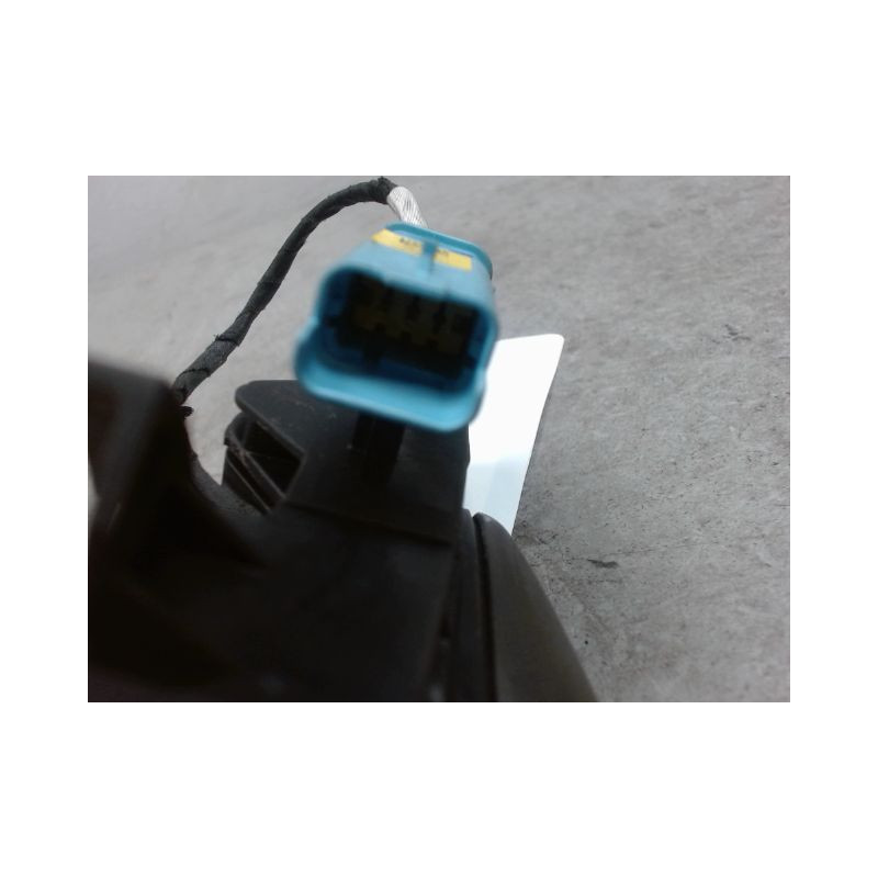POIGNEE EXTERIEURE PORTE AVANT GAUCHE CITROEN C4