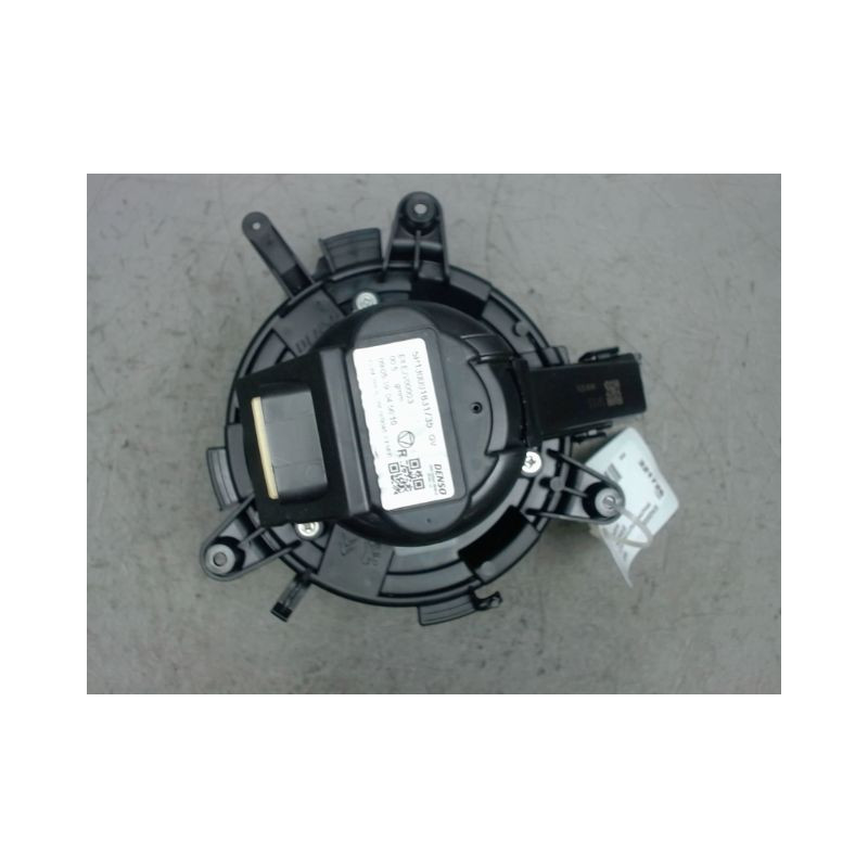MOTEUR VENTILATEUR CHAUFFAGE CITROEN C4