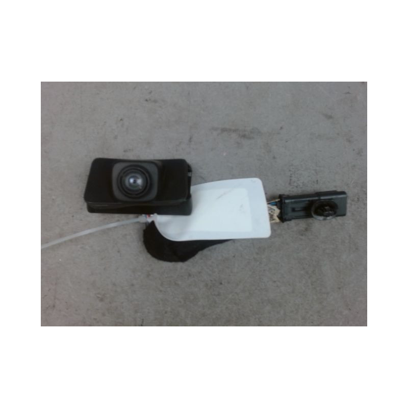 CAMERA ARRIERE CITROEN C4