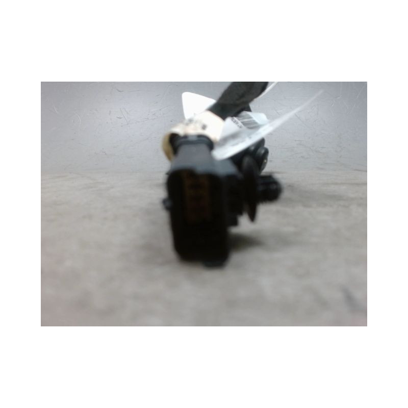 CAMERA ARRIERE CITROEN C4