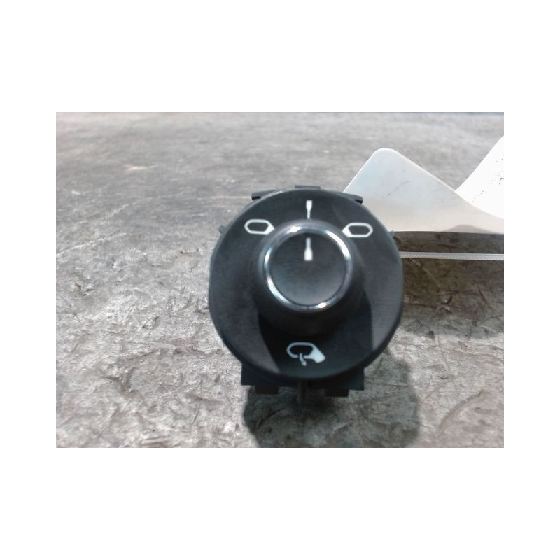 COMMANDE RETROVISSEUR EXTERIEUR ELECTRIQUE CITROEN C3 2009-