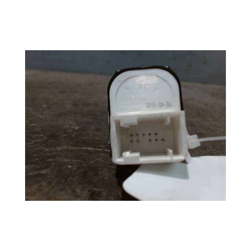 COMMANDE RETROVISSEUR EXTERIEUR ELECTRIQUE CITROEN C3 2009-