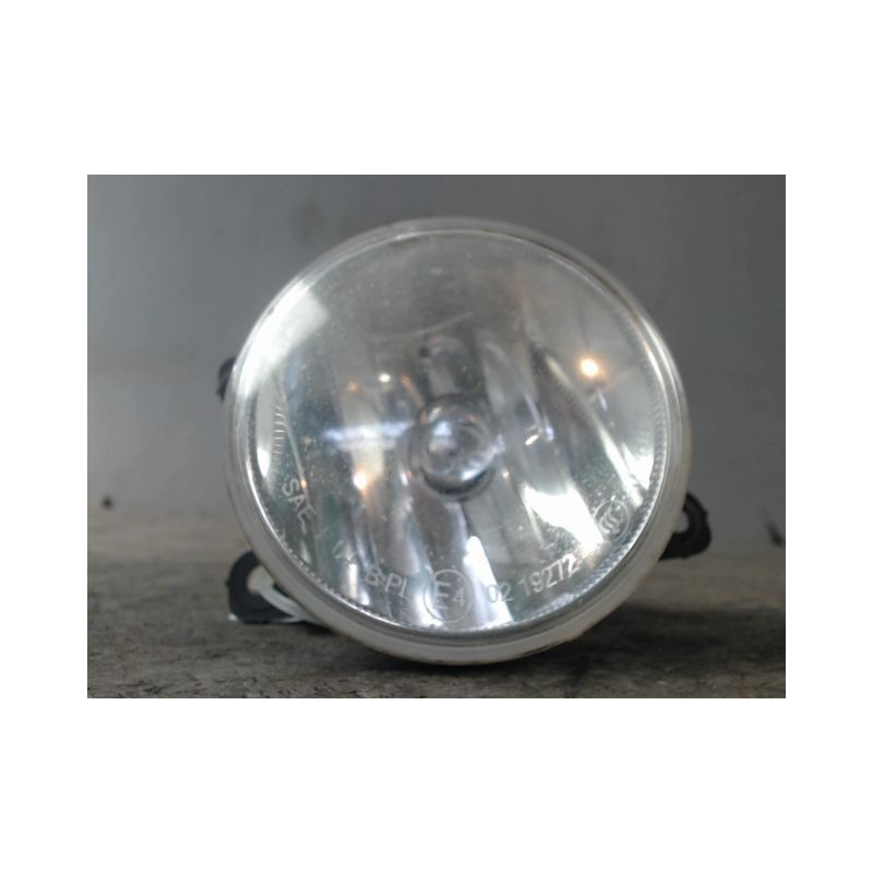 PHARE ANTIBROUILLARD AVANT GAUCHE PEUGEOT 3008 2009-