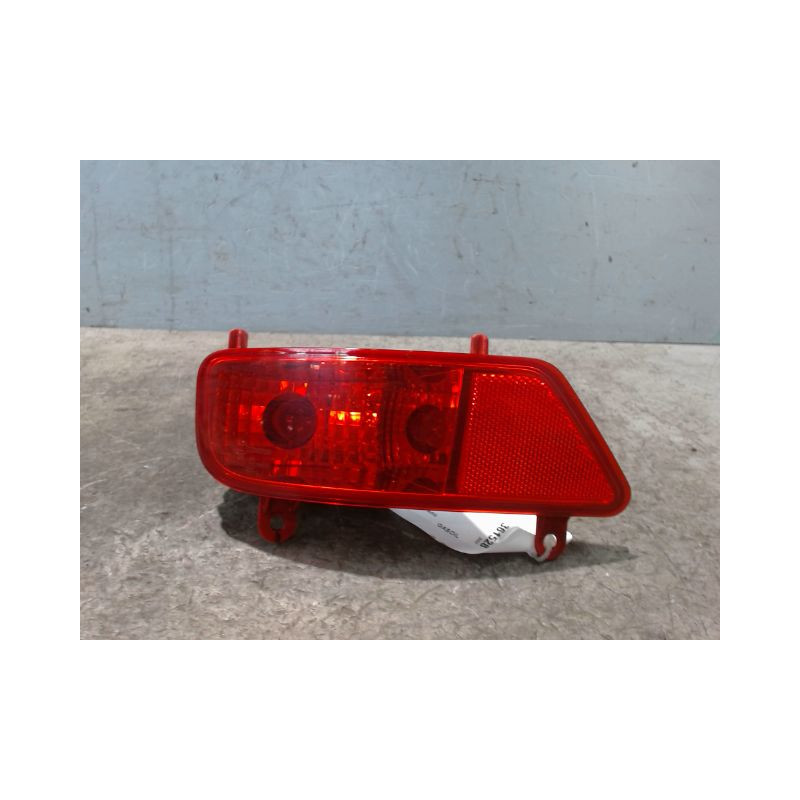 FEU BROUILLARD ARRIERE GAUCHE PEUGEOT 3008 2009-