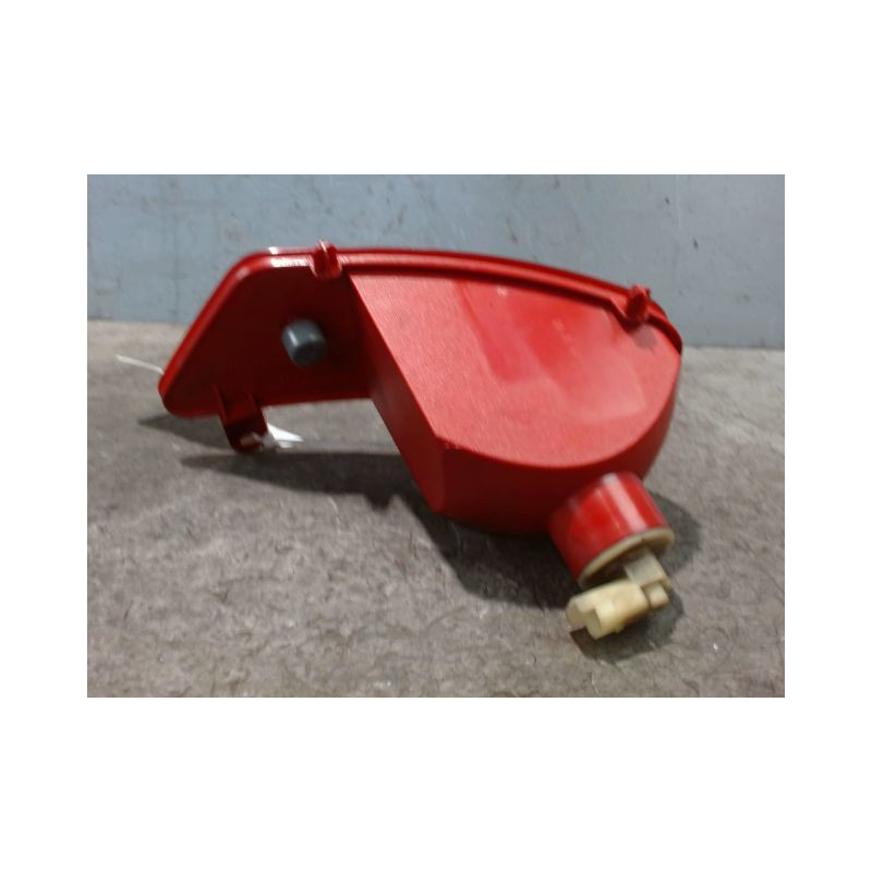 FEU BROUILLARD ARRIERE GAUCHE PEUGEOT 3008 2009-