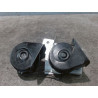 KLAXON / AVERTISSEUR RENAULT LAGUNA II 2005-2007
