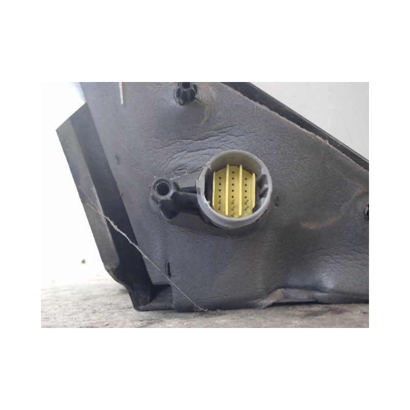 RETROVISEUR EXTERIEUR ELECTRIQUE GAUCHE RENAULT LAGUNA II 2005-2007