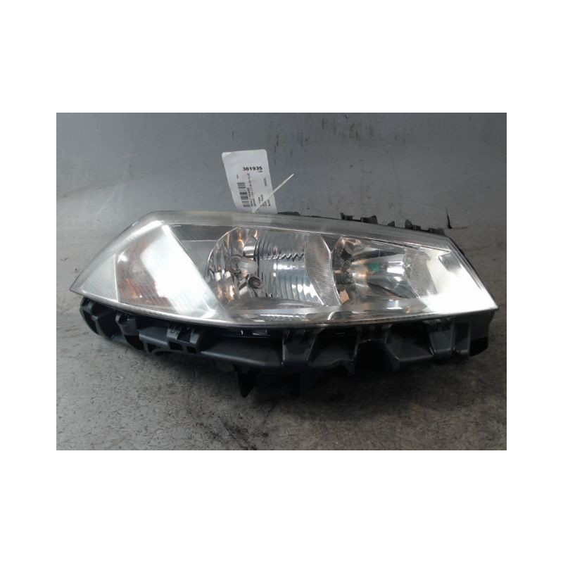 PHARE DROIT RENAULT MEGANE II PH1 C.C 03-05