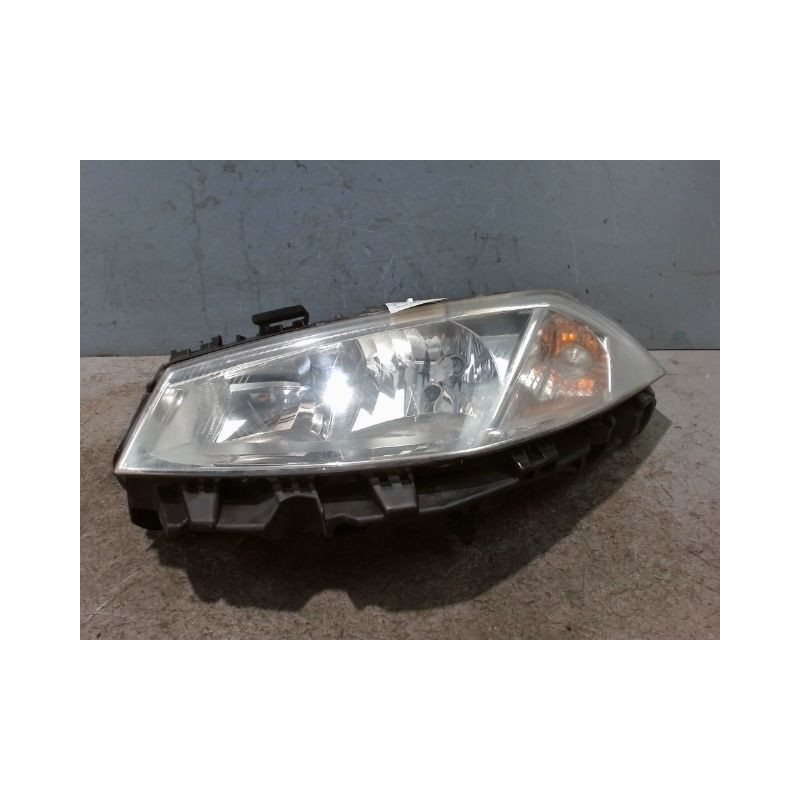 PHARE GAUCHE RENAULT MEGANE II PH1 C.C 03-05