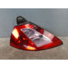 FEU ARRIERE GAUCHE  RENAULT MEGANE II PH1 C.C 03-05