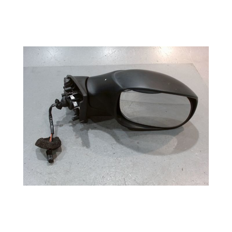 RETROVISEUR EXTERIEUR ELECTRIQUE DROIT CITROEN C3