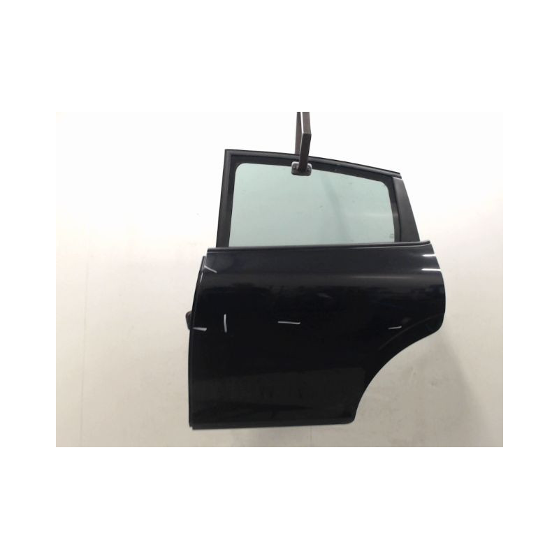 PORTE ARRIERE GAUCHE SEAT LEON II Phase 1 (1P) 2005-2009