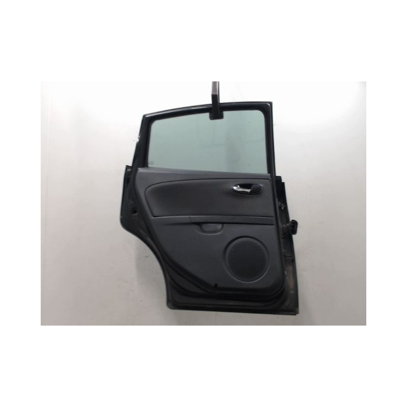 PORTE ARRIERE GAUCHE SEAT LEON II Phase 1 (1P) 2005-2009