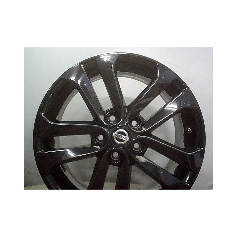 JANTE ALUMINIUM NISSAN JUKE