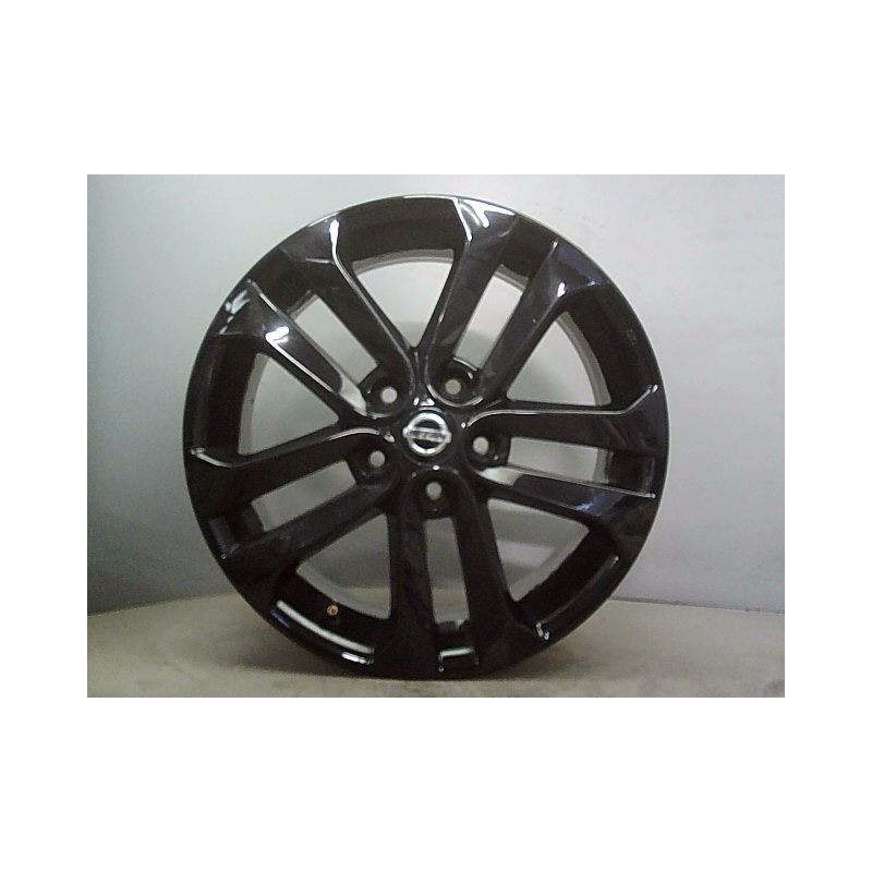 JANTE ALUMINIUM NISSAN JUKE