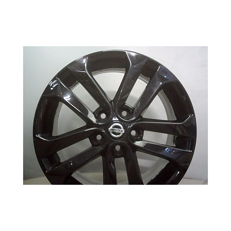 JANTE ALUMINIUM NISSAN JUKE