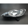 PHARE GAUCHE PEUGEOT 107