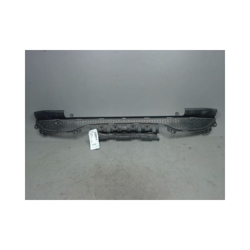 GRILLE PARE-CHOC AVANT PEUGEOT 208