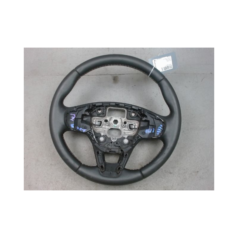VOLANT DE DIRECTION FORD FIESTA