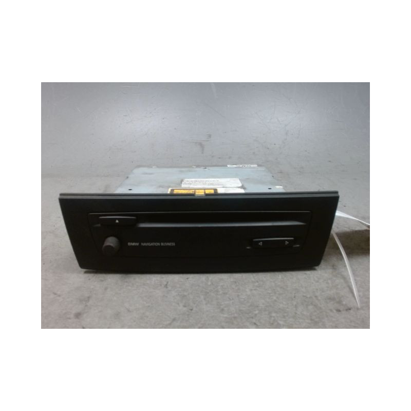 AUTORADIO BMW SERIE 1