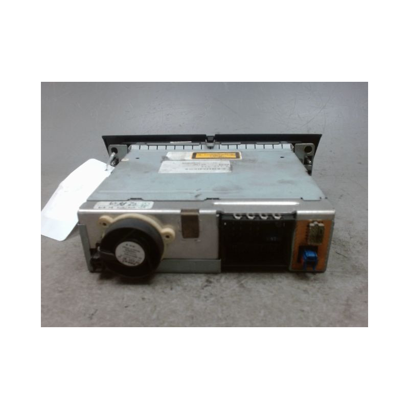 AUTORADIO BMW SERIE 1