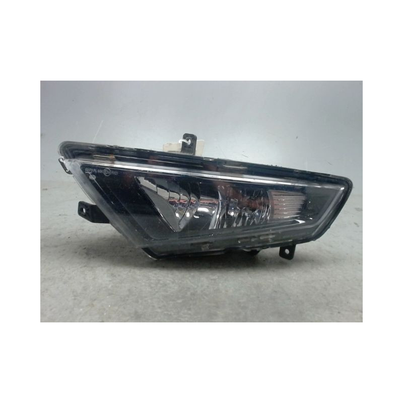 PHARE ANTIBROUILLARD AVANT GAUCHE SEAT IBIZA