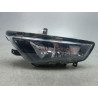 PHARE ANTIBROUILLARD AVANT GAUCHE SEAT IBIZA