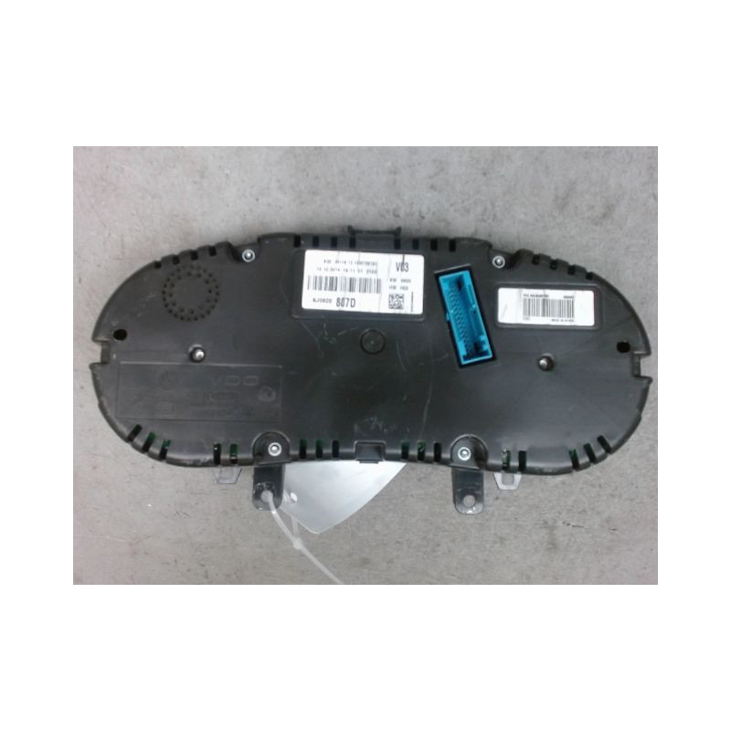 BLOC COMPTEURS SEAT IBIZA