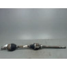 TRANSMISSION AVANT DROIT CITROEN GRAND C4 PICASSO 2.0 HDi 150