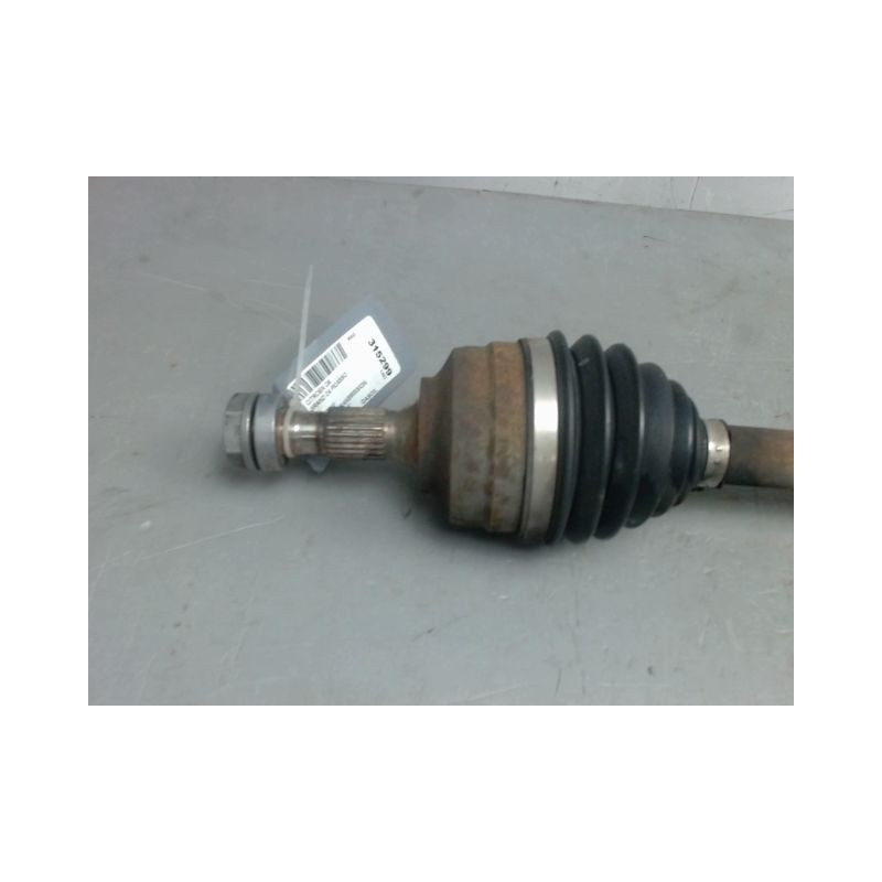 TRANSMISSION AVANT DROIT CITROEN GRAND C4 PICASSO 2.0 HDi 150