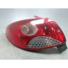 FEU ARRIERE GAUCHE  PEUGEOT 206+ 2009-