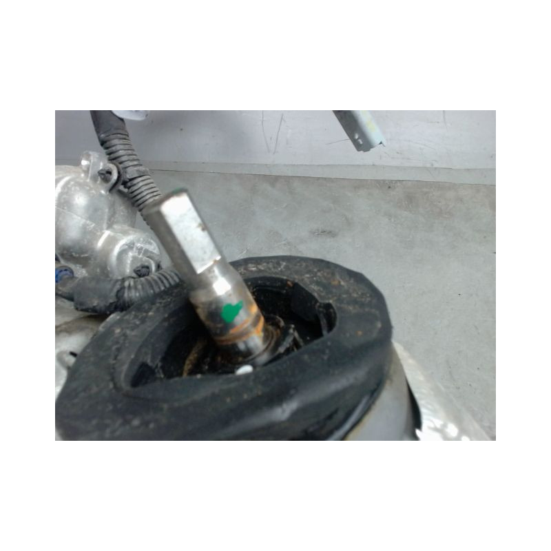 CREMAILLERE OPEL CORSA