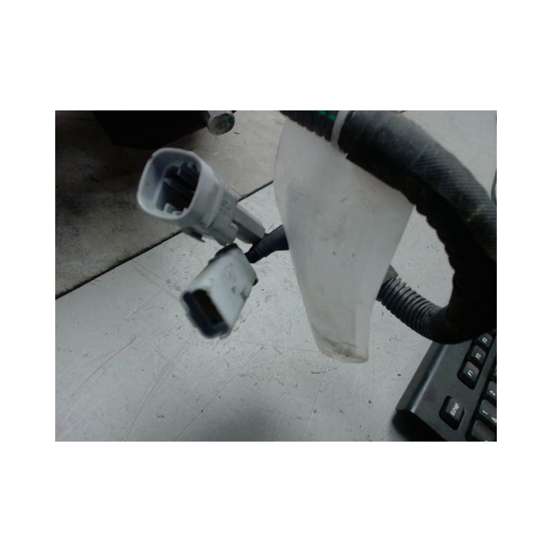 CREMAILLERE OPEL CORSA