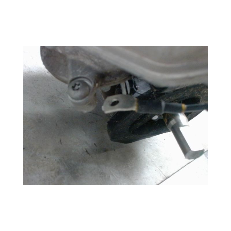CREMAILLERE OPEL CORSA