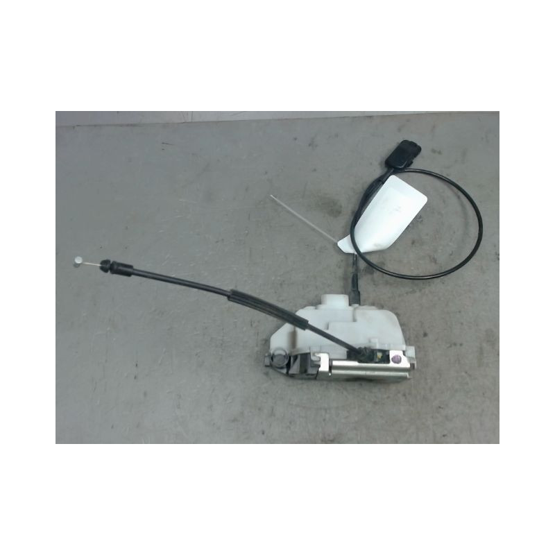 SYSTEME CONDAMNATION AVANT DROIT RENAULT TWINGO 2 2007-