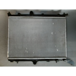 RADIATEUR