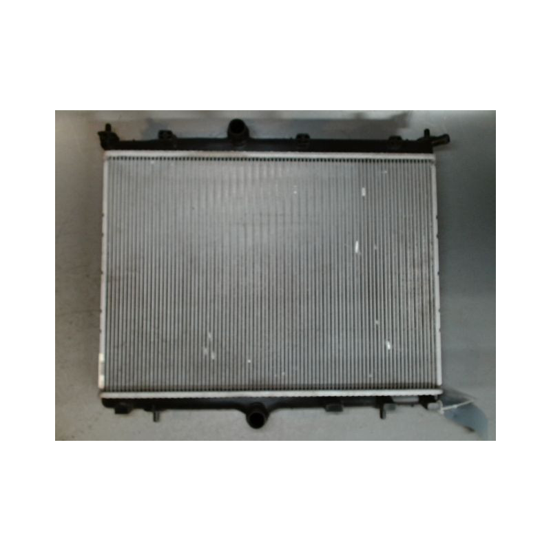 RADIATEUR PEUGEOT 2008