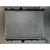 RADIATEUR PEUGEOT 2008
