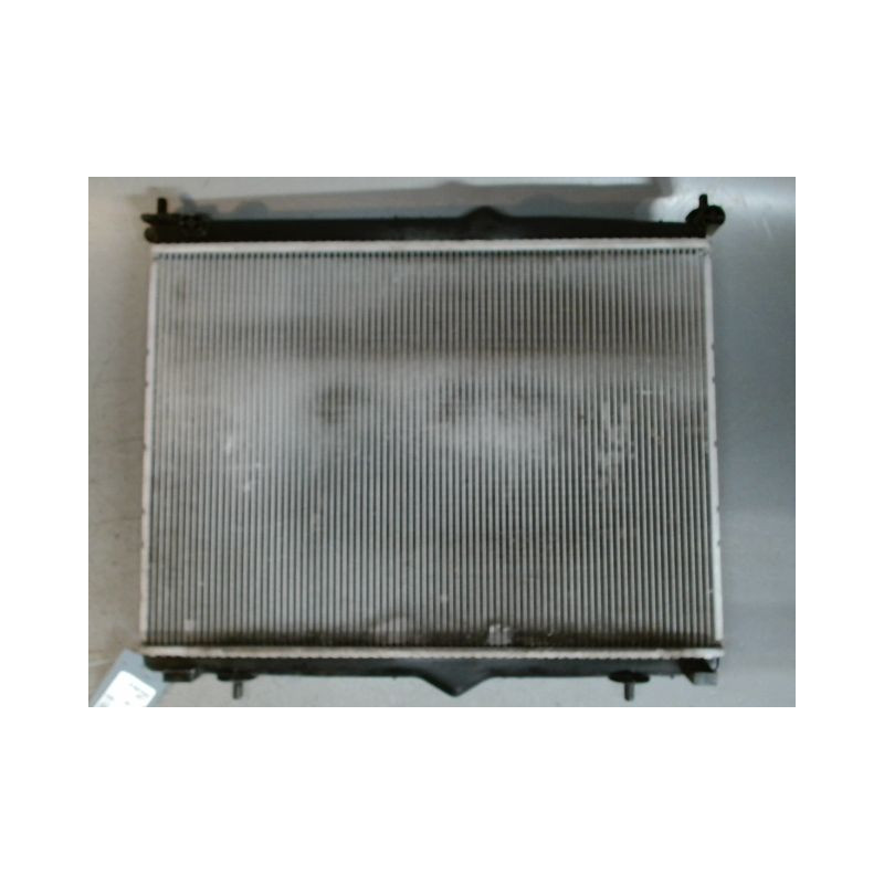 RADIATEUR PEUGEOT 2008