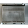 RADIATEUR PEUGEOT 2008