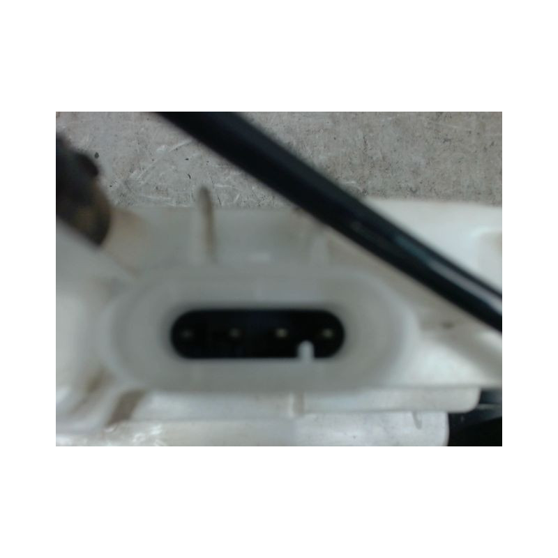 SYSTEME CONDAMNATION AVANT GAUCHE RENAULT SCENIC II PH.2 2008-
